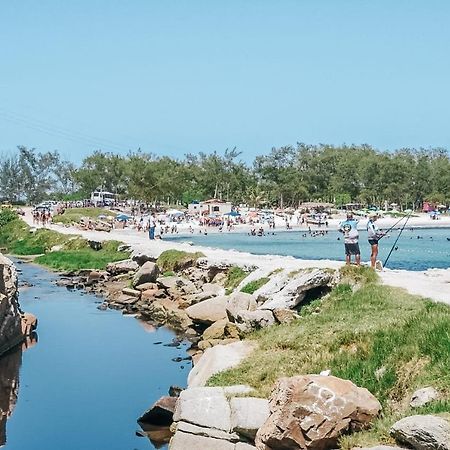 Hospedagem Praia Do Pontal, Arraial Do Cabo Dış mekan fotoğraf
